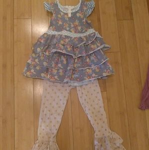 Matilda Jane three piece set